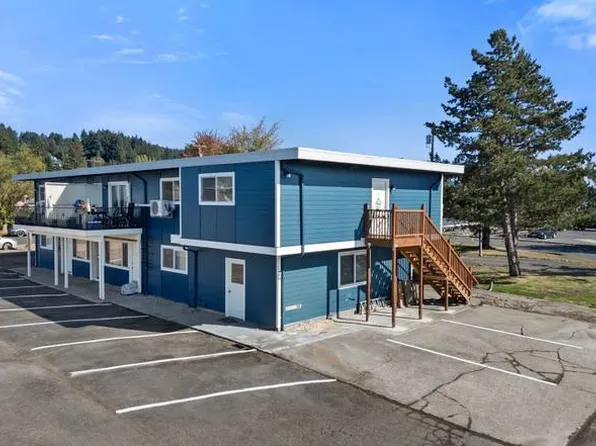 1149 SW Cascade Ave #X, Chehalis, WA 98532