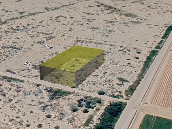 0 Lotus Lane #39, Tonopah, AZ 85354