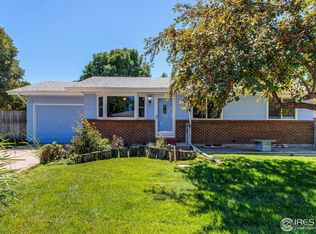 2724 W 22nd Street Ln, Greeley, CO 80634
