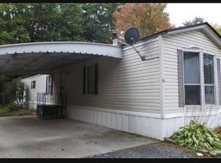 83 Aspen Ln, White River Junction, VT 05001