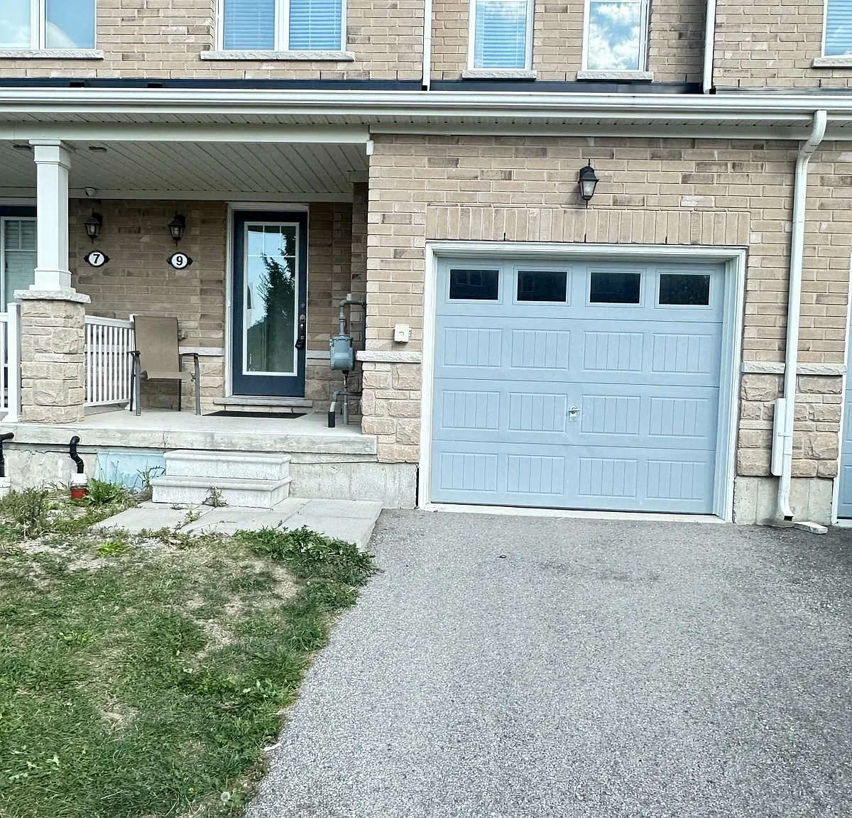 3 bed, $2,400 — Photo 1