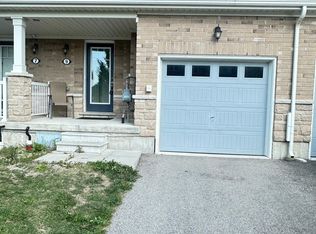 9 Cole Cres, Brantford, ON N3T 0P4