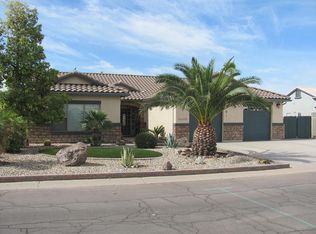 10075 W Mazatlan Dr, Arizona City, AZ 85123