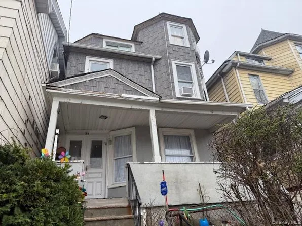 39 N Terrace Avenue, Mount Vernon, NY 10550
