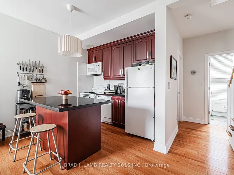 665 Richmond St W #3 — Photo 10
