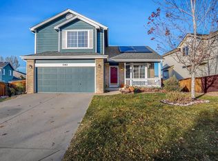 3193 Deer Creek Dr, Highlands Ranch, CO 80129