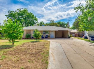 3920 E Flower St, Phoenix, AZ 85018