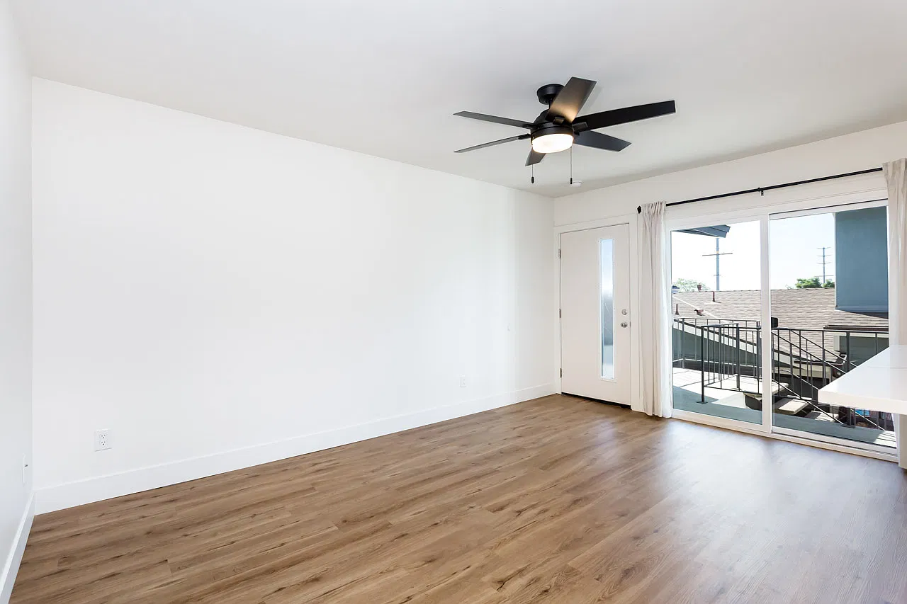 1 bed, 518 sqft, $2,295 — Photo 4