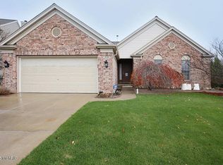 4241 Arlet Ct SE, Kentwood, MI