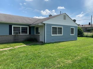 2164 N Kenyon St, Indianapolis, IN 46219