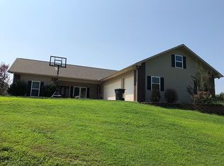 475 Mountain Meadow Rd, Hot Springs, AR 71913