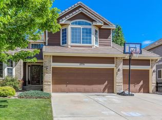 17751 E Maplewood Cir, Aurora, CO 80016