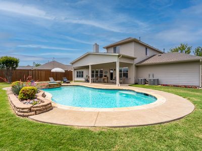 112 Mustang Dr, Fate, TX, 75087