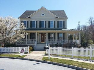 401 Wrigley Blvd, Cochranville, PA 19330