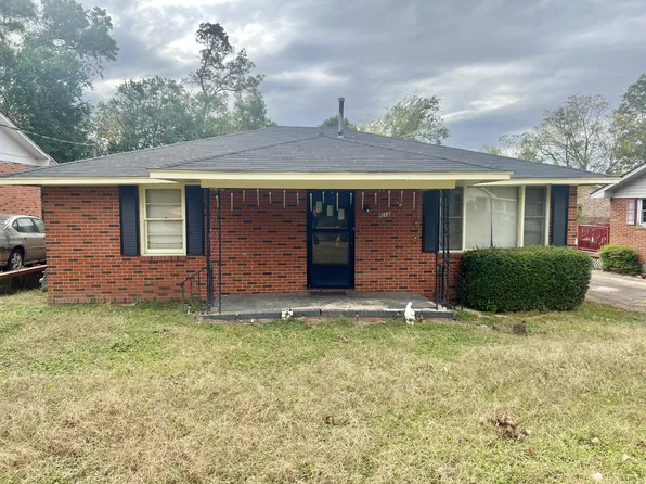 1012 7TH Avenue, Augusta, GA 30901