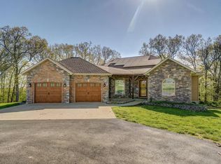 1574 E 432nd Rd, Bolivar, MO 65613