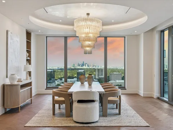 1275 S Post Oak Ln #2502, Houston, TX 77056