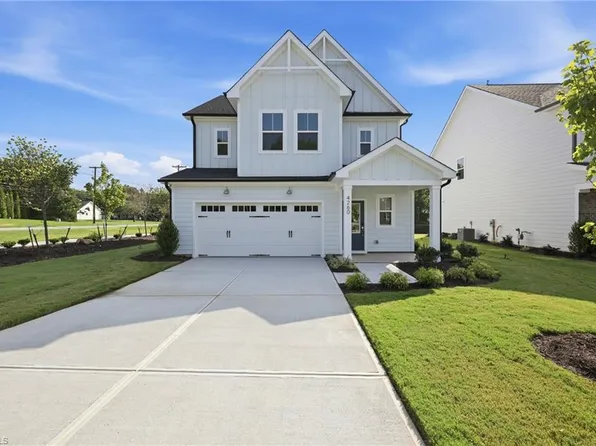 4260 Motisheri Cv, High Point, NC 27265