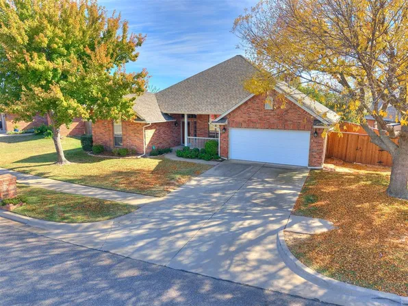 3125 Pine Hill Rd, Norman, OK 73072