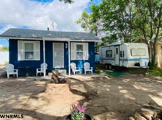 40814 Ore Rd, Minatare, NE 69356