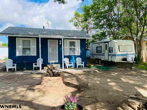 40814 Ore Rd, Minatare, NE 69356