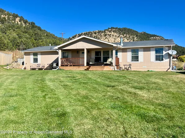 1146 Michael Cir, Meeker, CO 81641