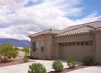 1st image of 13401 N Rancho Vistoso Blvd #43