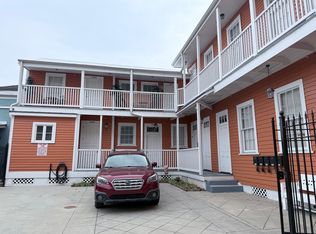 1504 Erato St, New Orleans, LA 70130