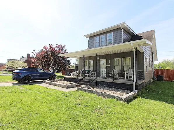 2252 Beech St, Ashland, KY 41102