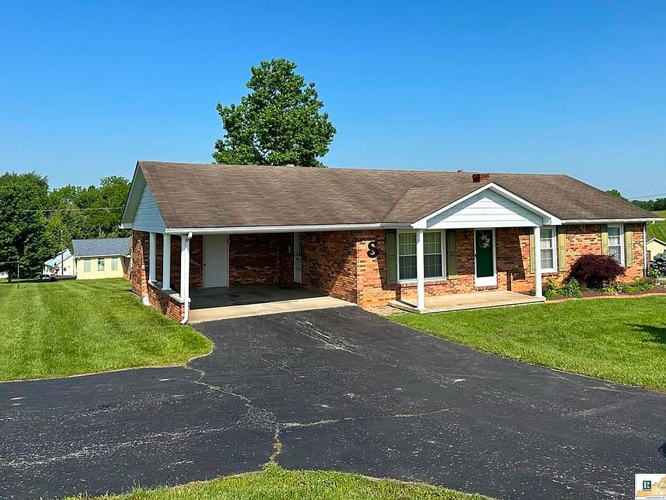 239 Marshall Ridge Rd, Greensburg, KY 42743 Zillow