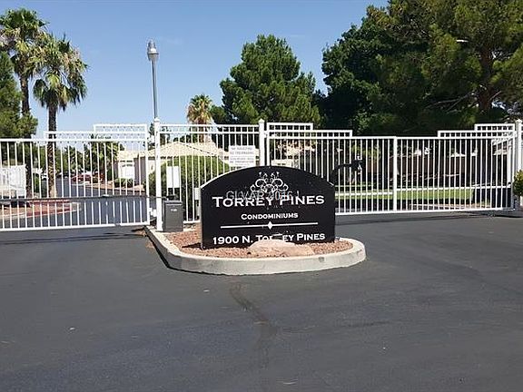 3rd image of 1900 N Torrey Pines Dr Unit 130
