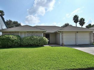 21710 Crescent Heights St, Spring, TX 77388