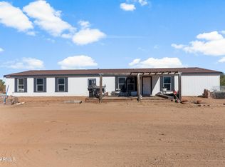 20414 E Happy Rd, Queen Creek, AZ 85142