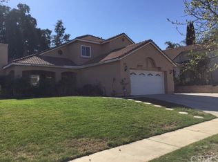 2747 Johnson Ln, Corona, CA 92881