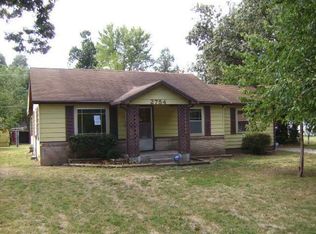 2754 W Lombard St, Springfield, MO 65802