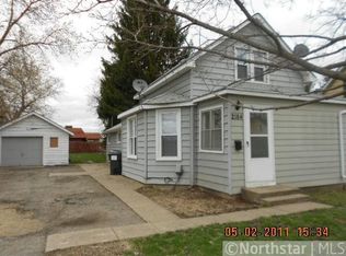 2184 8th St, White Bear Lake, MN 55110