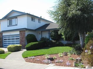 1016 S McDowell Blvd, Petaluma, CA 94954