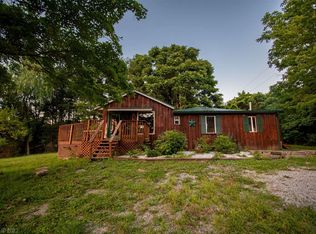 122 Spring Hollow Rd, Narrows, VA 24124