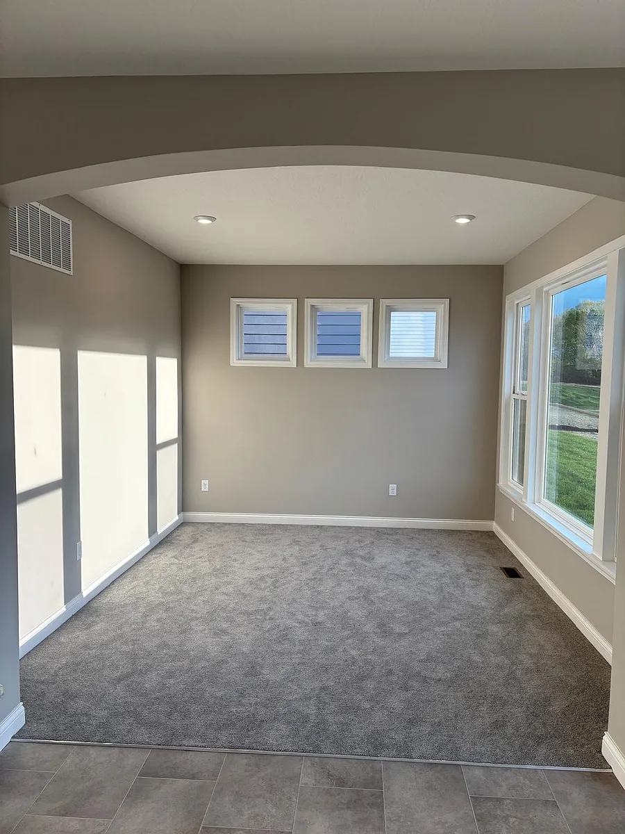 Sunroom - 5195 Brookfield Dr