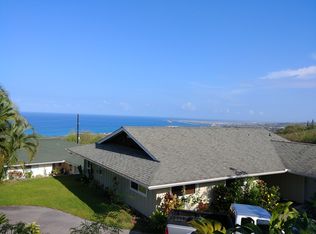 77-6588 Walua Rd, Kailua Kona, HI 96740