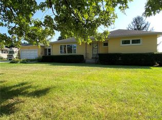 5136 Ellicott Street Rd, Batavia, NY 14020