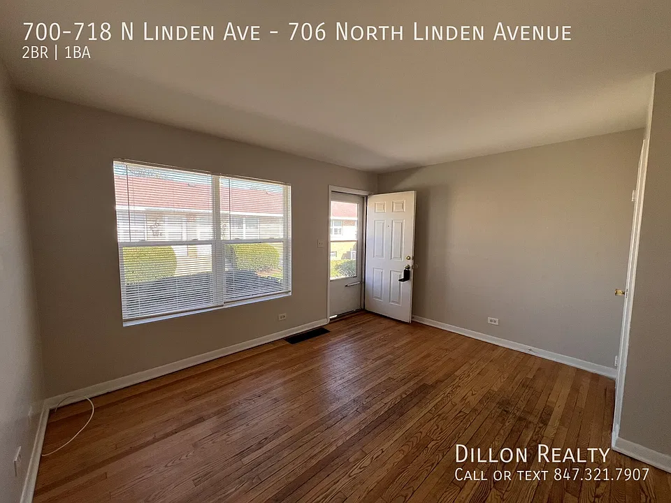 700-718 N Linden Ave #706