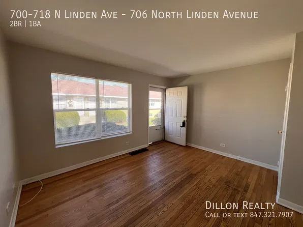 700-718 N Linden Ave #706, Zion, IL 60099