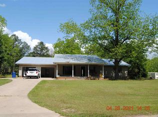 32314 Rose Hill Rd, Dozier, AL 36028