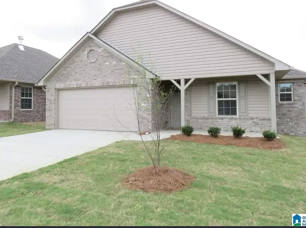 5623 Goodwin Ct, Pinson, AL 35126