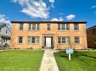 200 N 76th St #4, Milwaukee, WI 53213