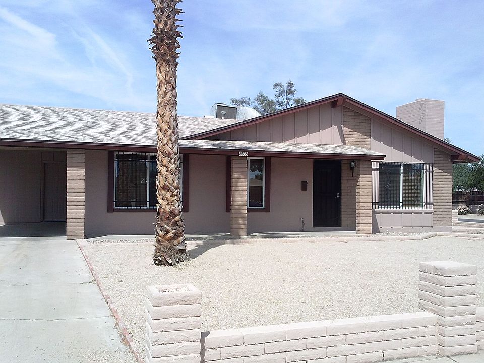 1st image of 8538 N 31st Ave