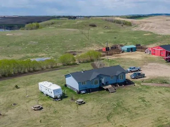 480054 Range Road 30, Vermilion River County, AB T0B 3R0