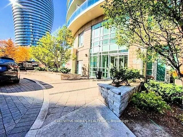 Building Photo - 80 Absolute Ave #1401