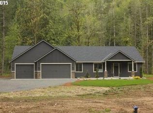 21463 S Redland Rd, Estacada, OR 97023